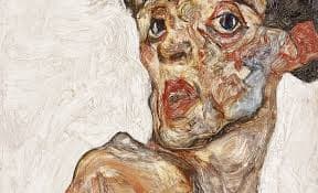Egon Schiele