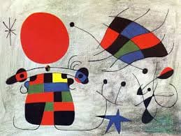 Joan Miró