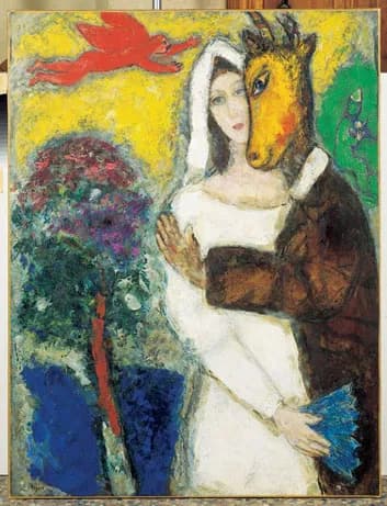 Marc Chagall