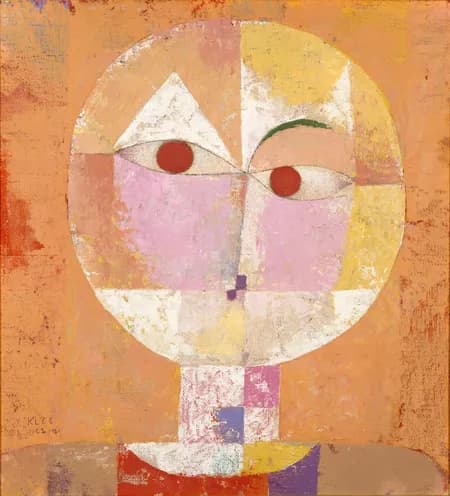 Paul Klee