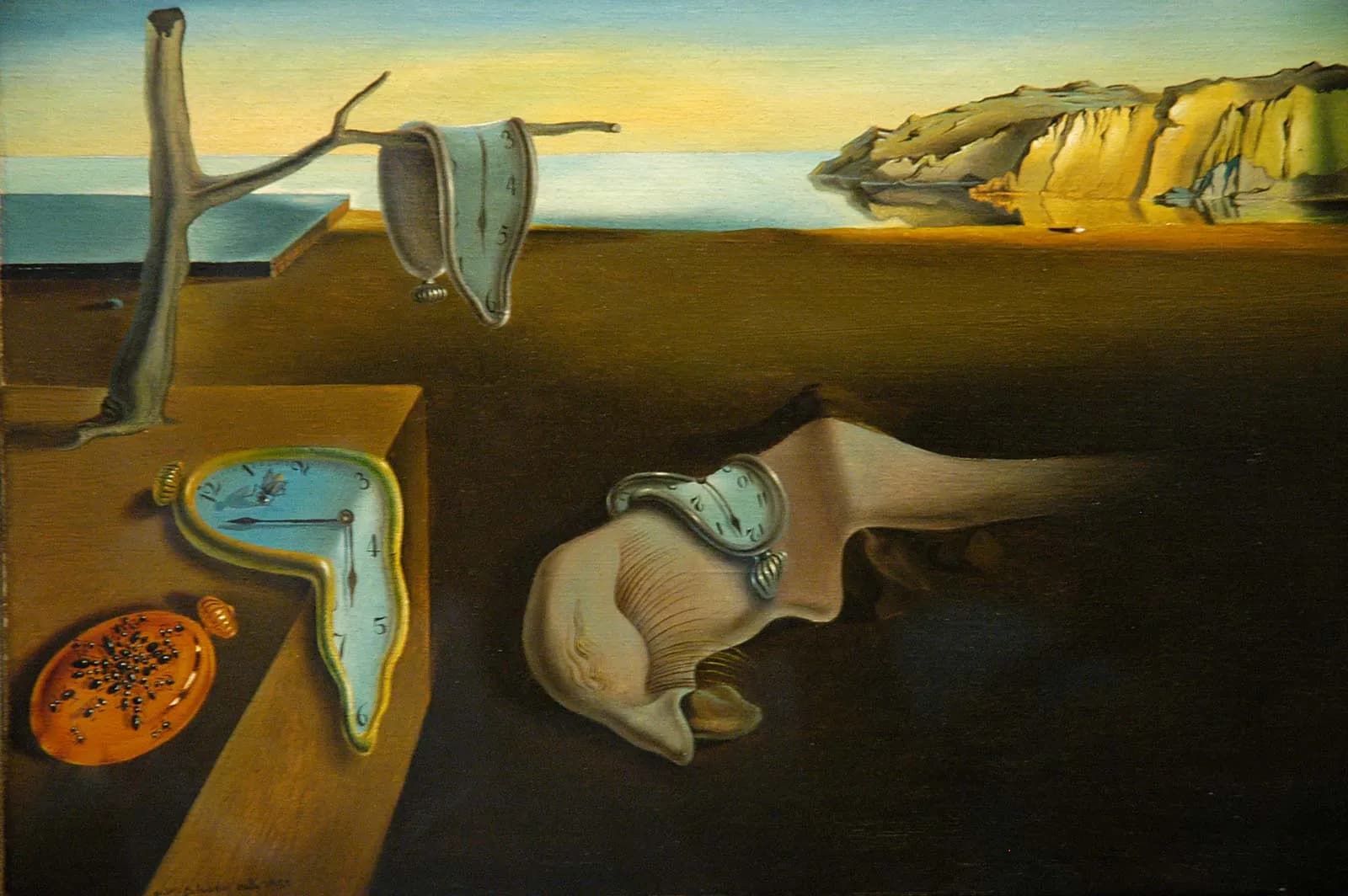 Salvador Dali