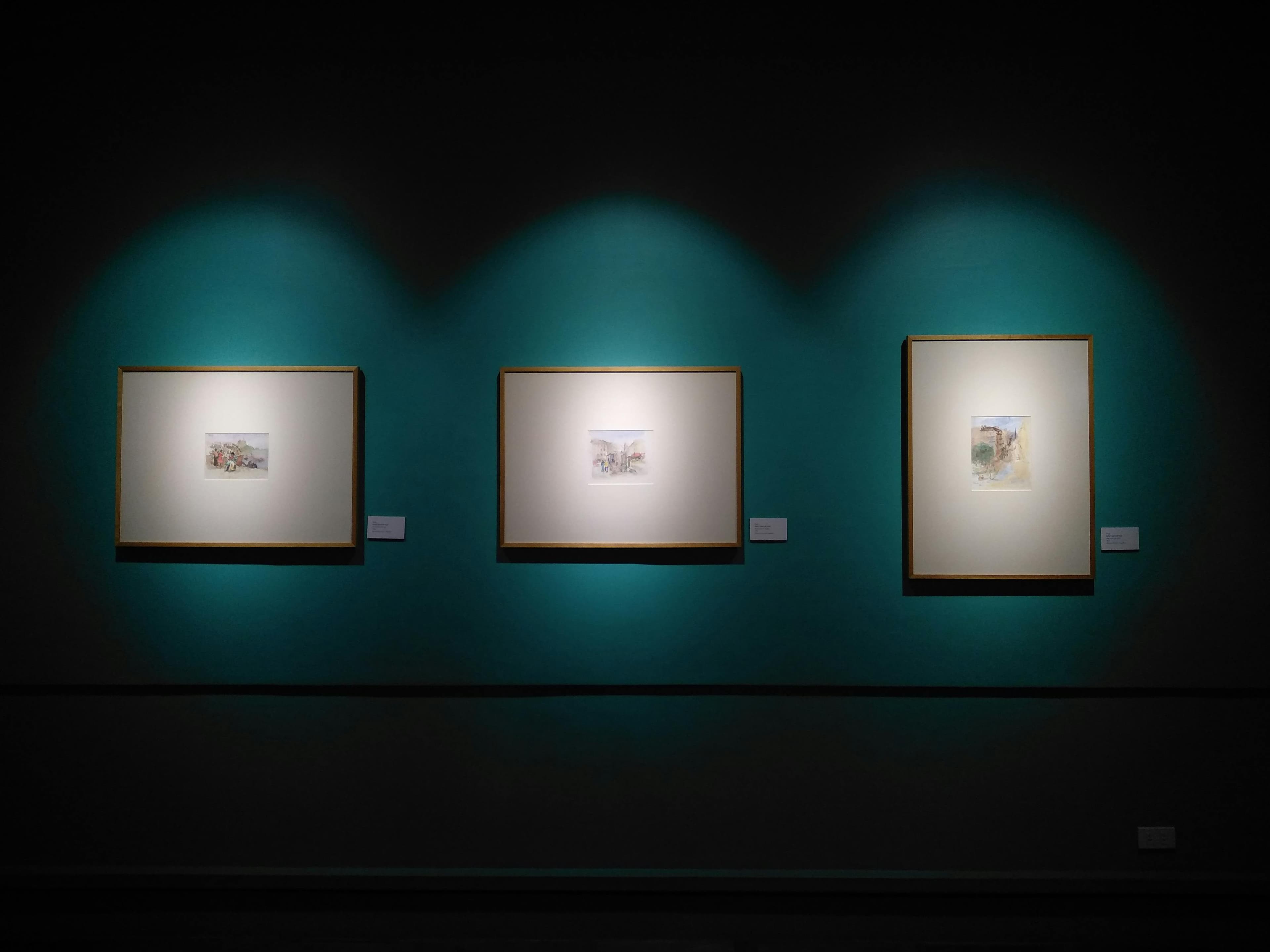 Art Suites Gallery Hero