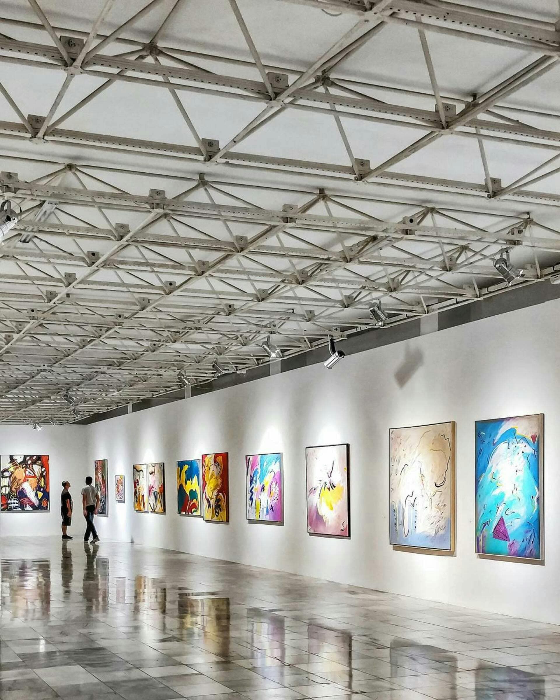 Sanat Koleksiyonu